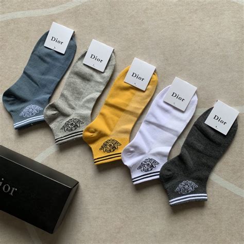 dior socks cheap|christian dior socks men.